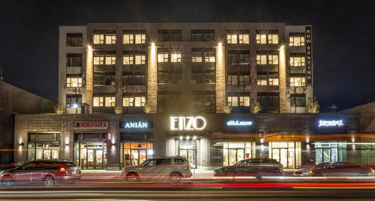 Enzo