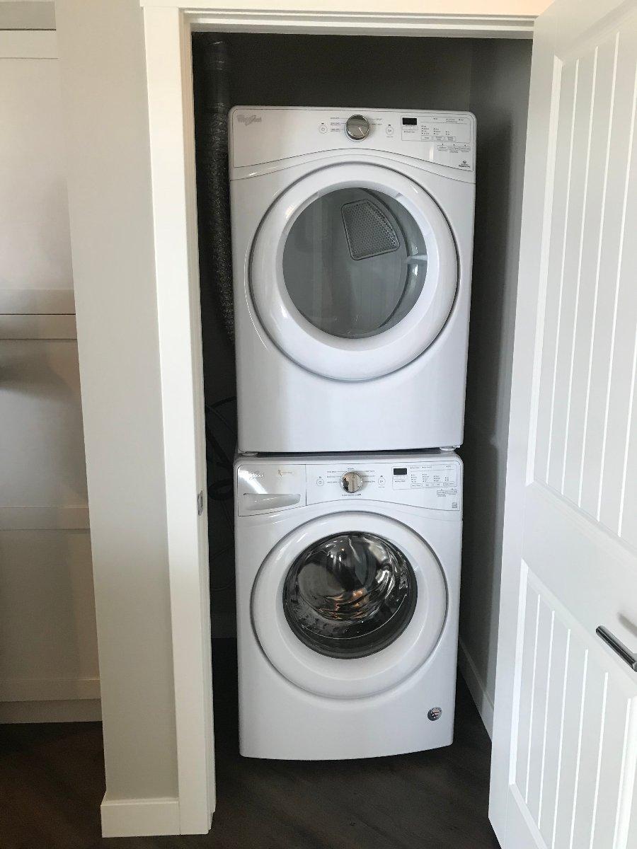 2-Bedroom Condo in Auburn Bay