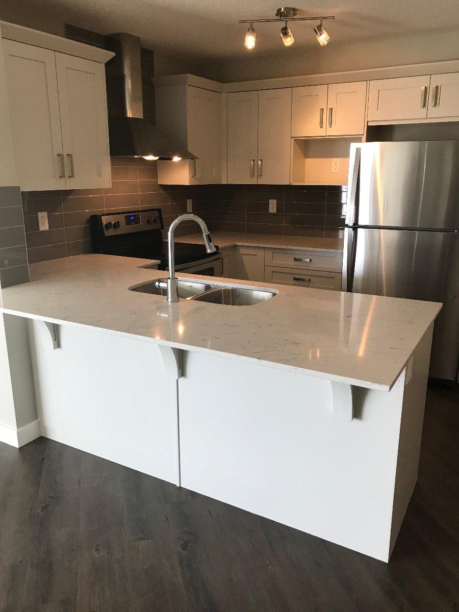2-Bedroom Condo in Auburn Bay