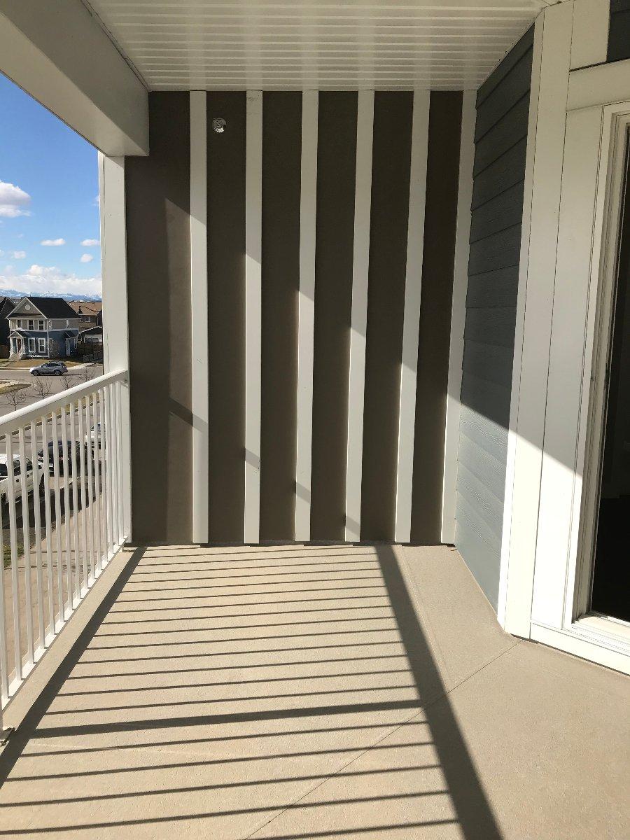 2-Bedroom Condo in Auburn Bay