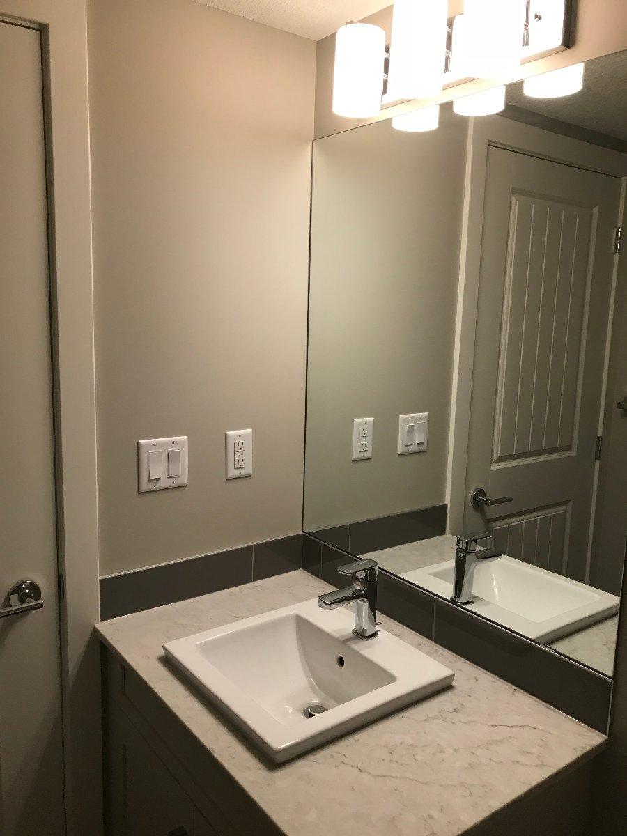 2-Bedroom Condo in Auburn Bay