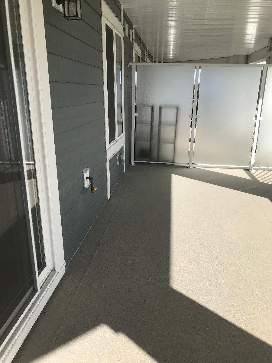2-Bedroom Condo in Auburn Bay