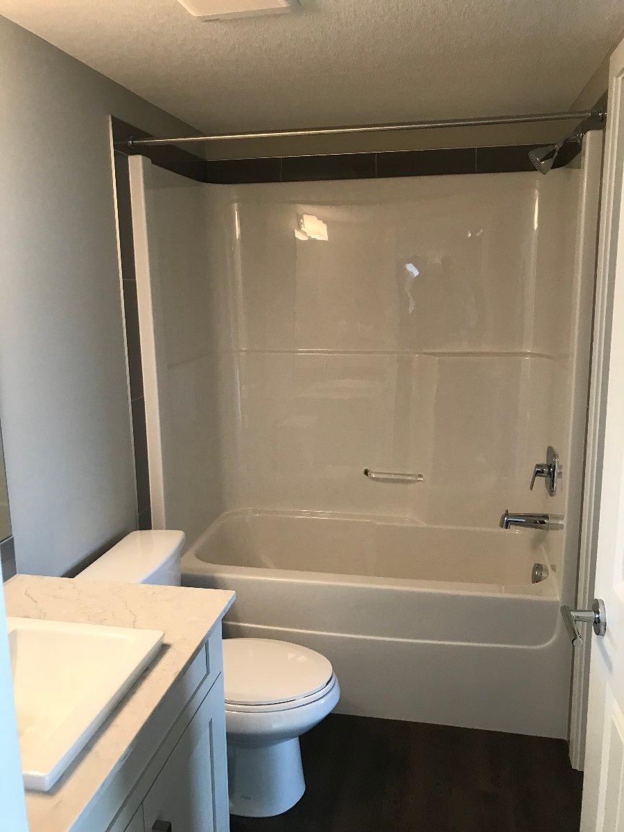 2-Bedroom Condo in Auburn Bay