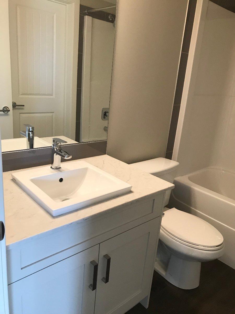 2-Bedroom Condo in Auburn Bay