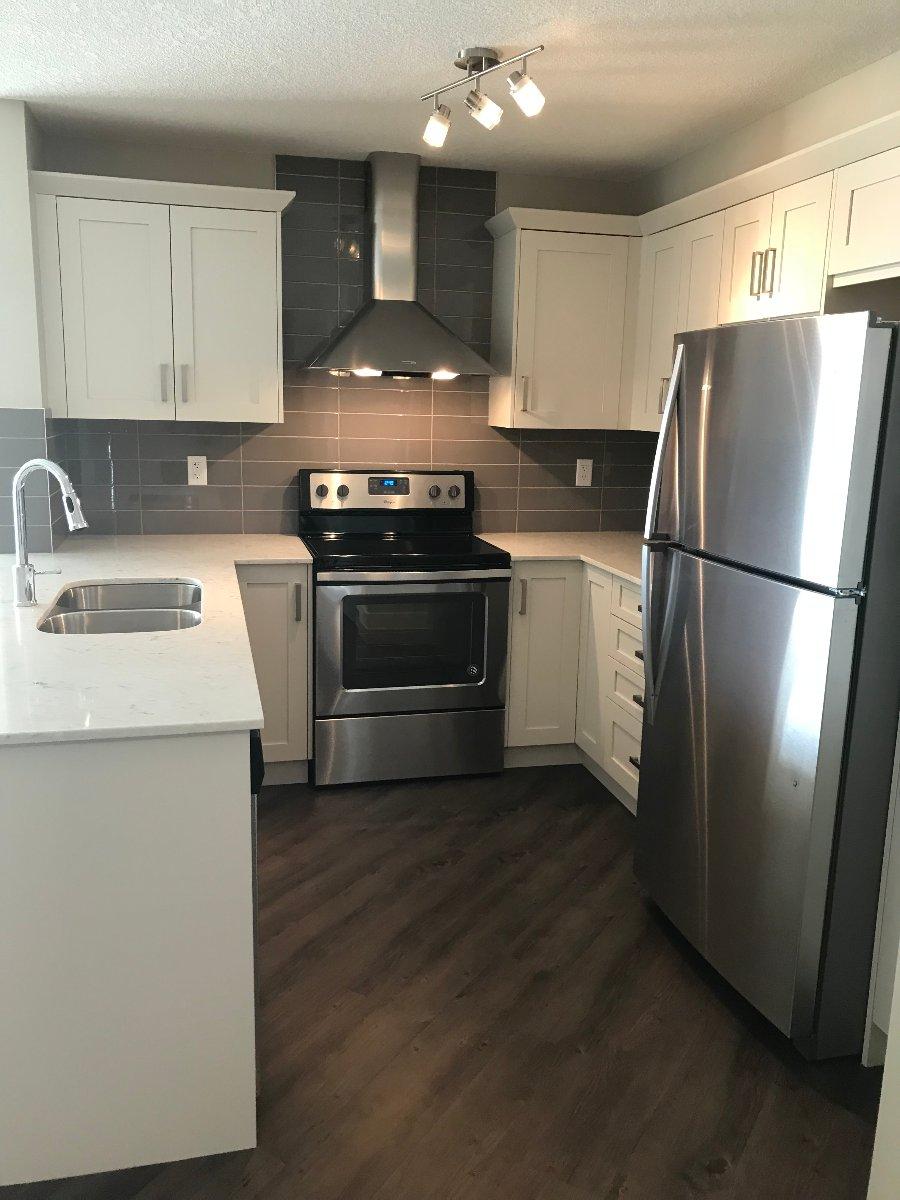 2-Bedroom Condo in Auburn Bay