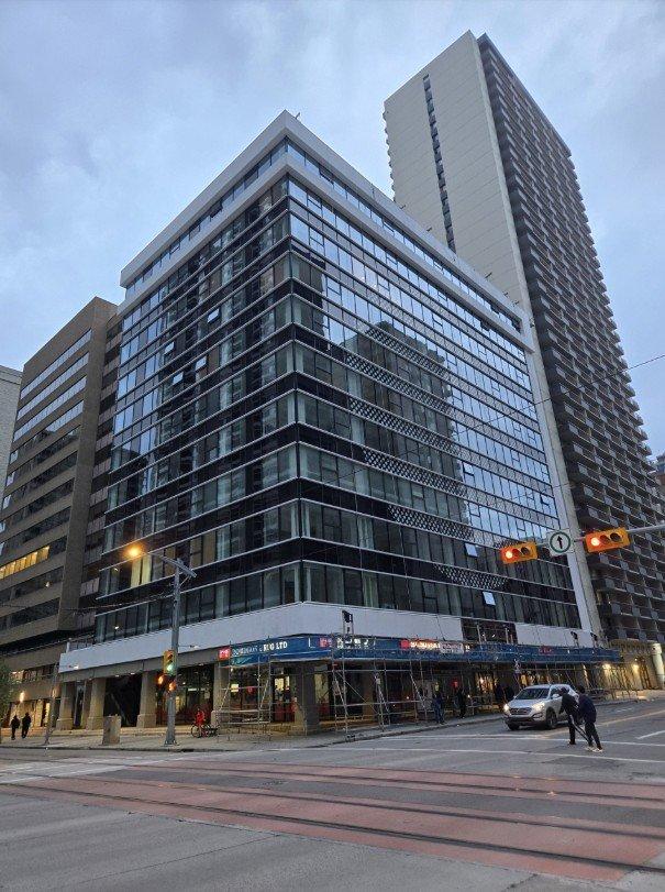 Dominion Centre