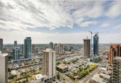 Garden Towers