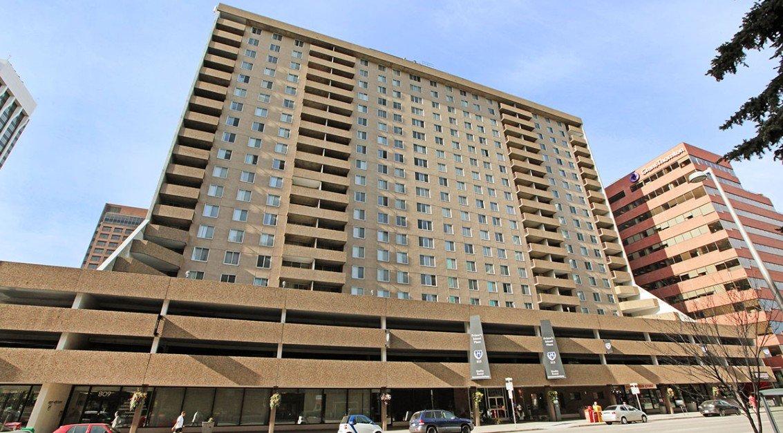 Prince's Island Place