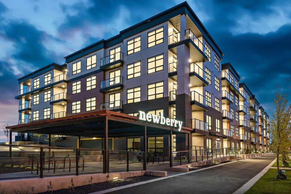 Newberry