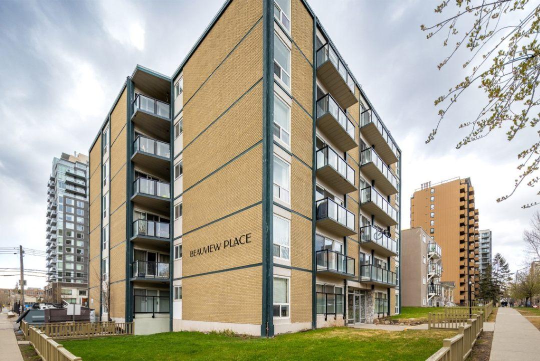 Beauview Place