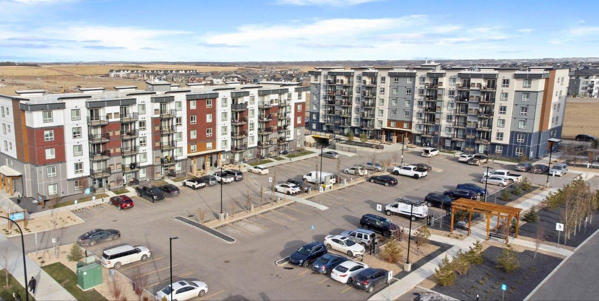 Livingston Heights