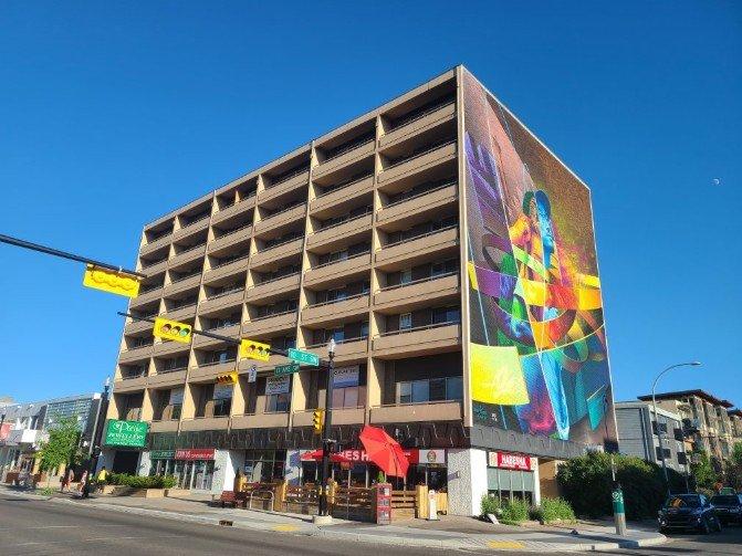 Sovereign Heights