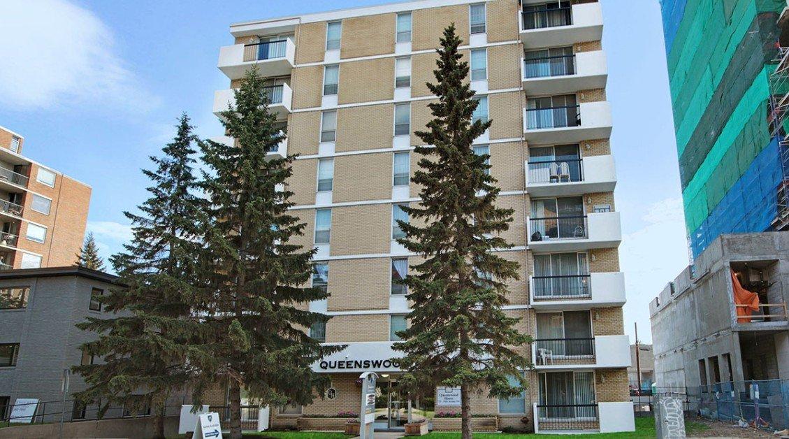 Queenswood House Rental Apartments
